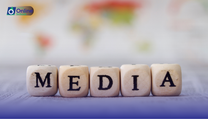 Lesson 02: Essay On Role of Media